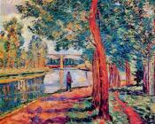 阿曼吉约曼 - Moret